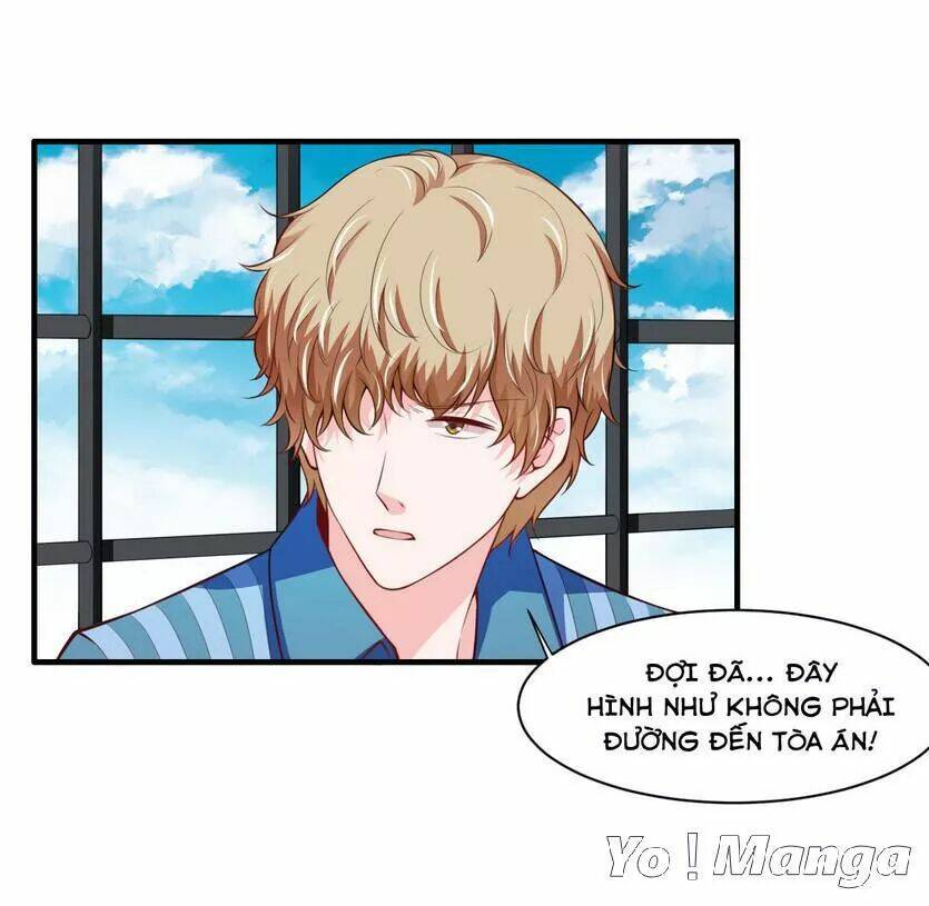 Thiểm Hôn Kinh Ái: Chapter 131