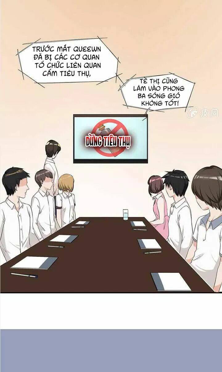 Kháp Kháp Hương Phản: Chapter 19