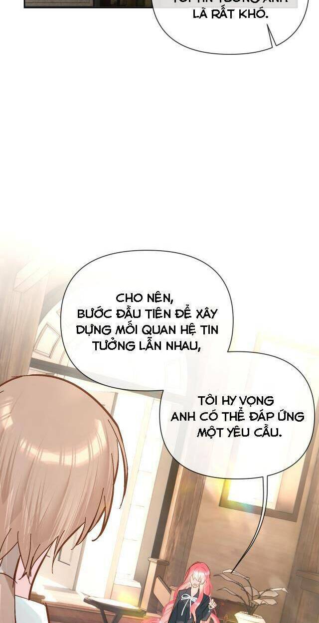 Công Chúa Phản Diện: Chapter 10