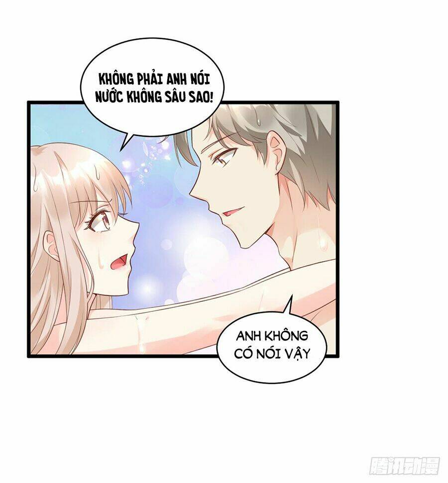 Tư Sủng Cục Cưng Bảo Bối: Chapter 12