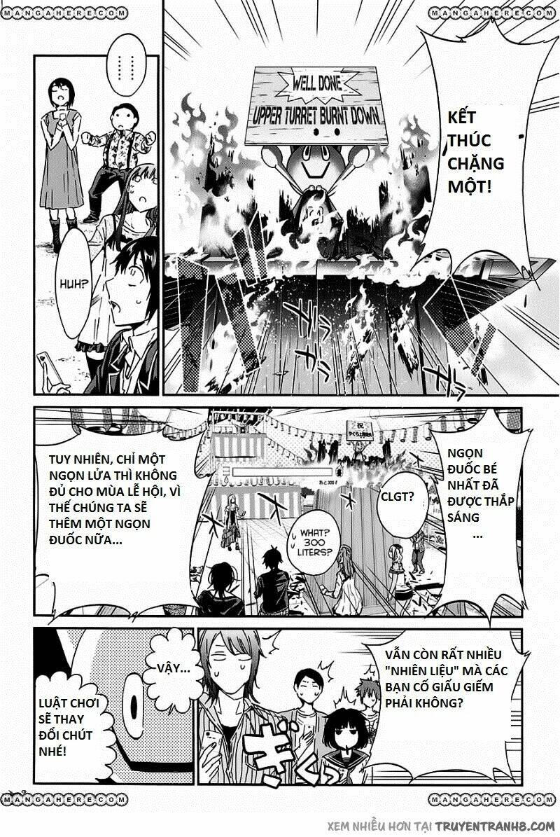 Real Account Ii: Chapter 24
