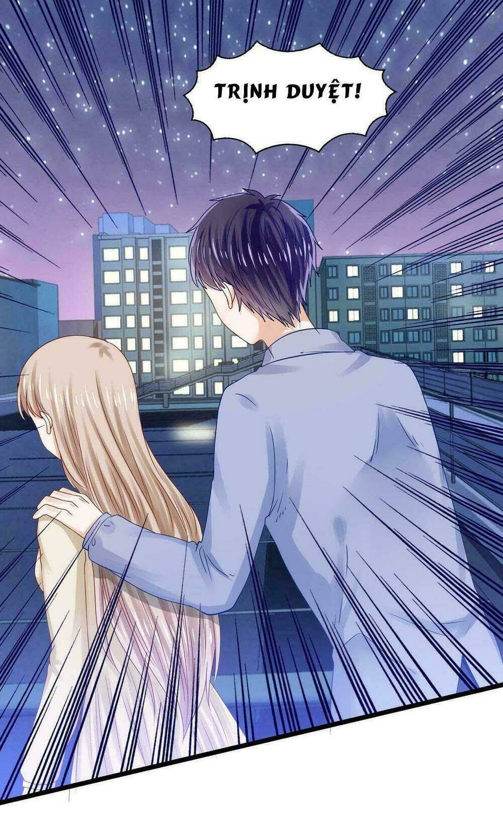 Trọng Sinh Chi Song Diện Cừu Phục Ký: Chapter 8