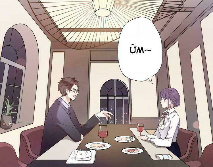 Cuộc Chiến Tình Yêu: Chapter 15