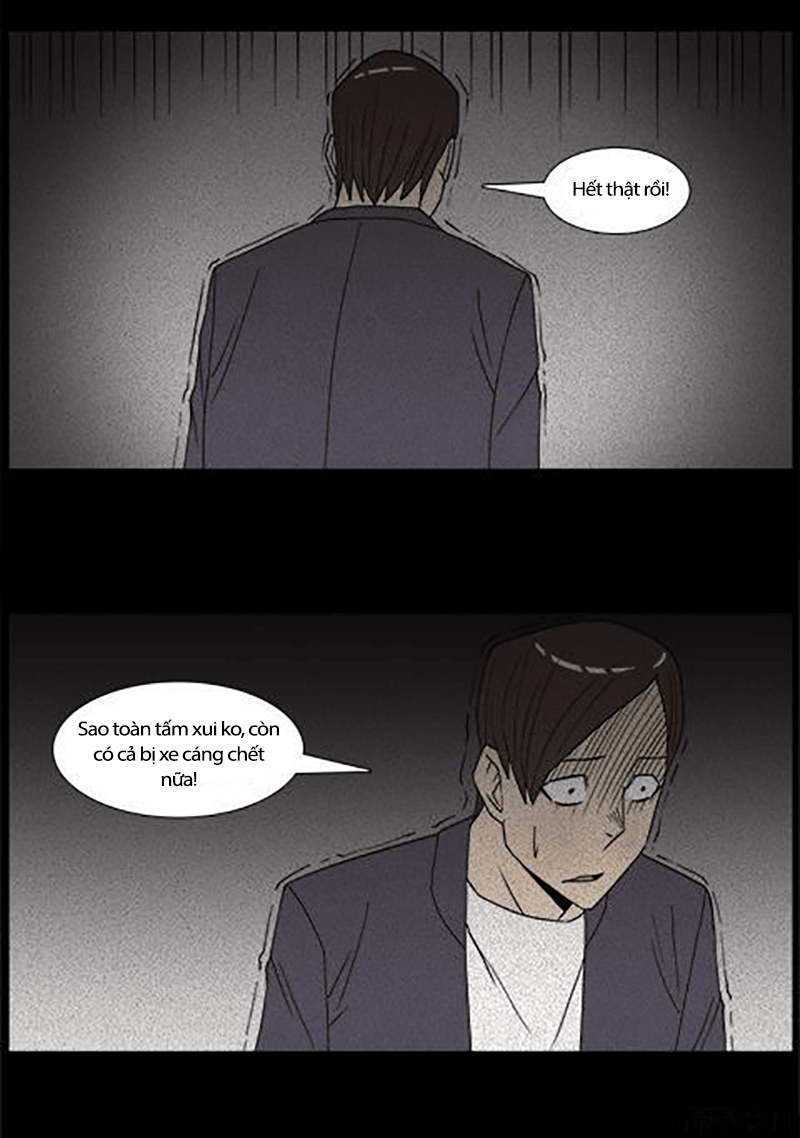 Chuyện Lạ Đêm Khuya: Chapter 57