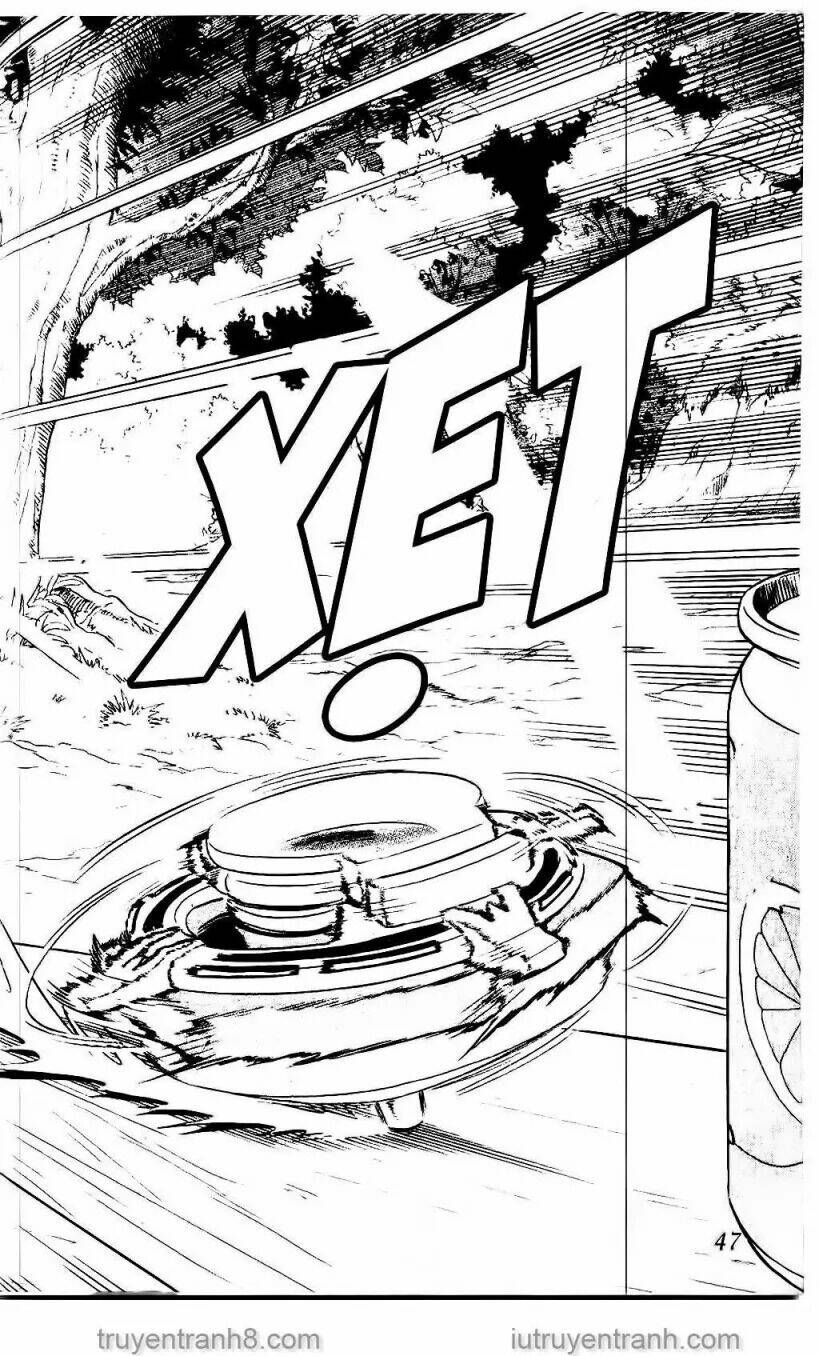 Con Quay Truyền Thuyết: Chapter 2