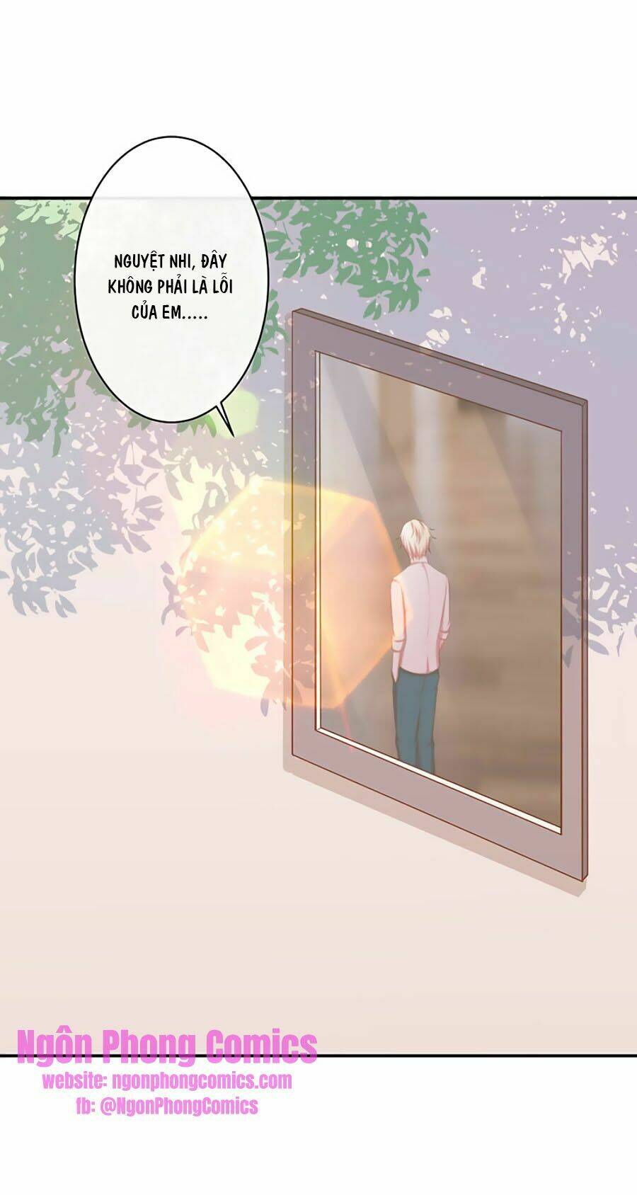 Cả Thế Giới Đều Không Bằng Người: Chapter 42