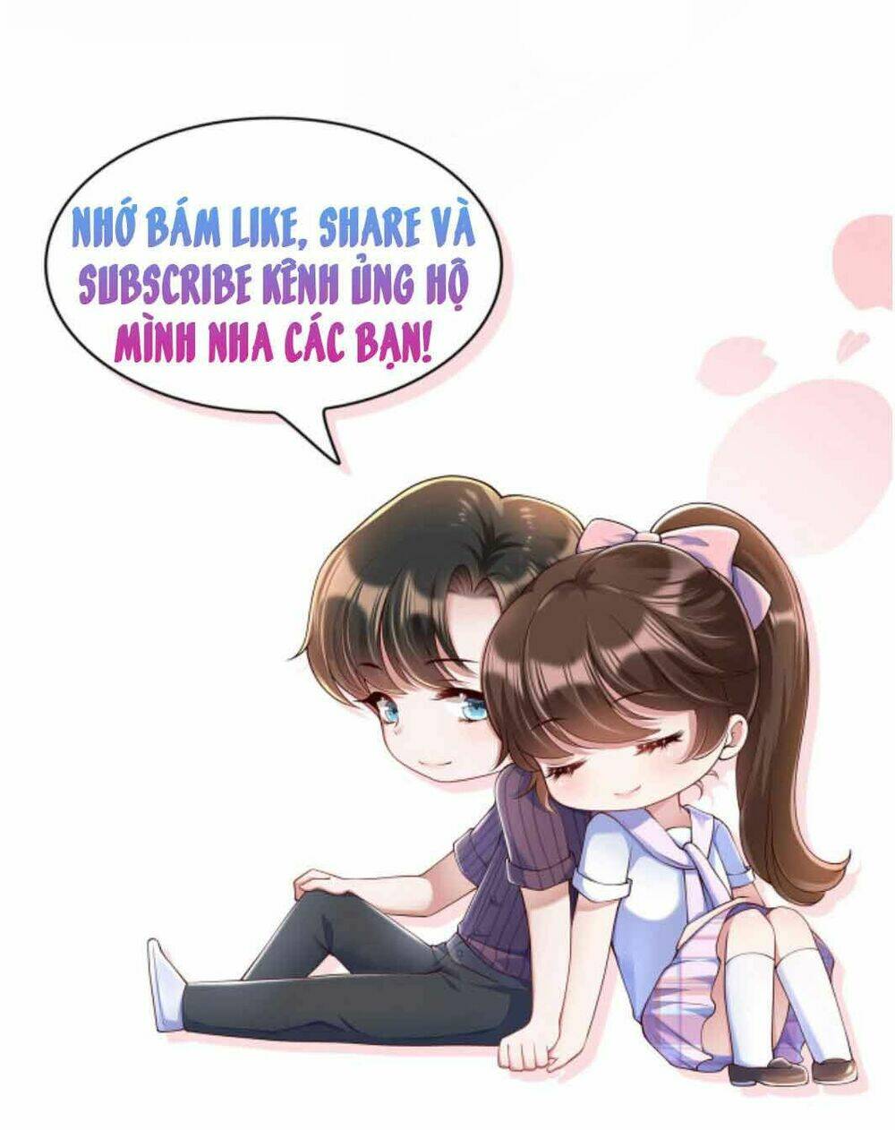 Nhất Sanh Hữu Hỉ: Chapter 36