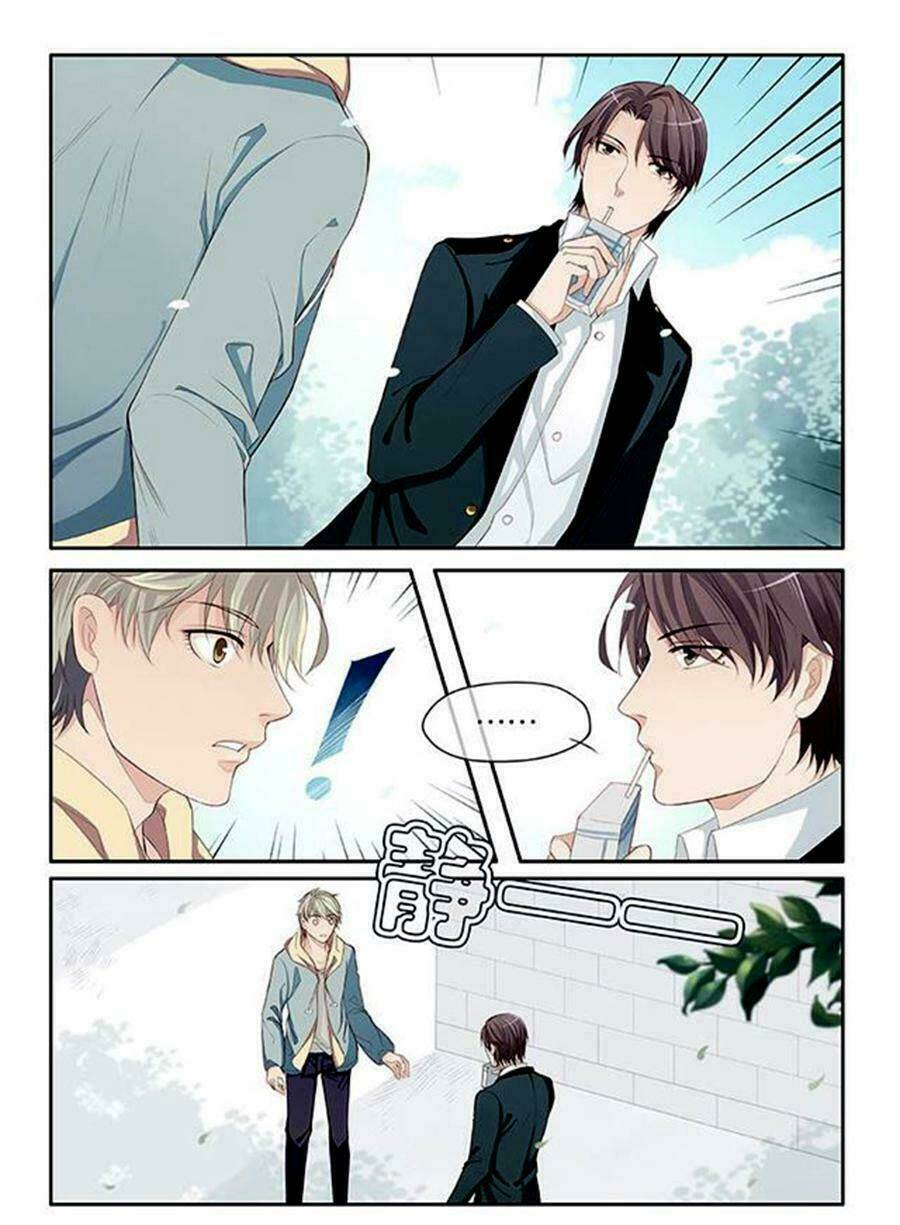 Tôi Giành Bạn Trai Với Mẹ: Chapter 20