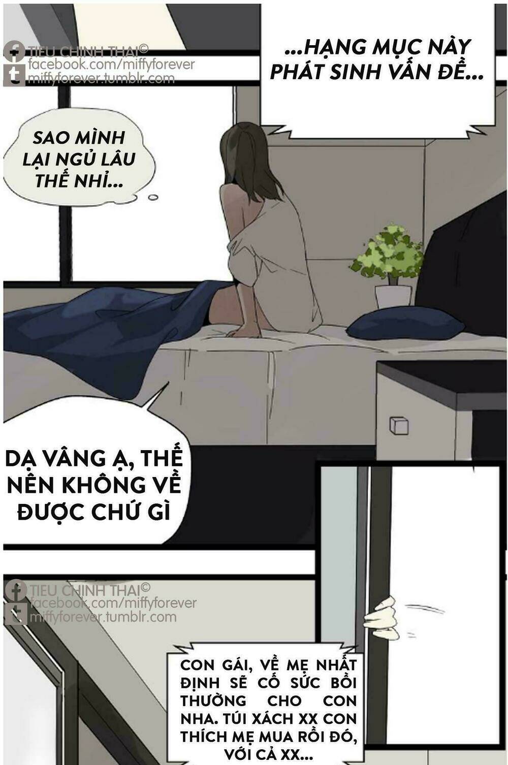 Mục Linh: Chapter 6.1