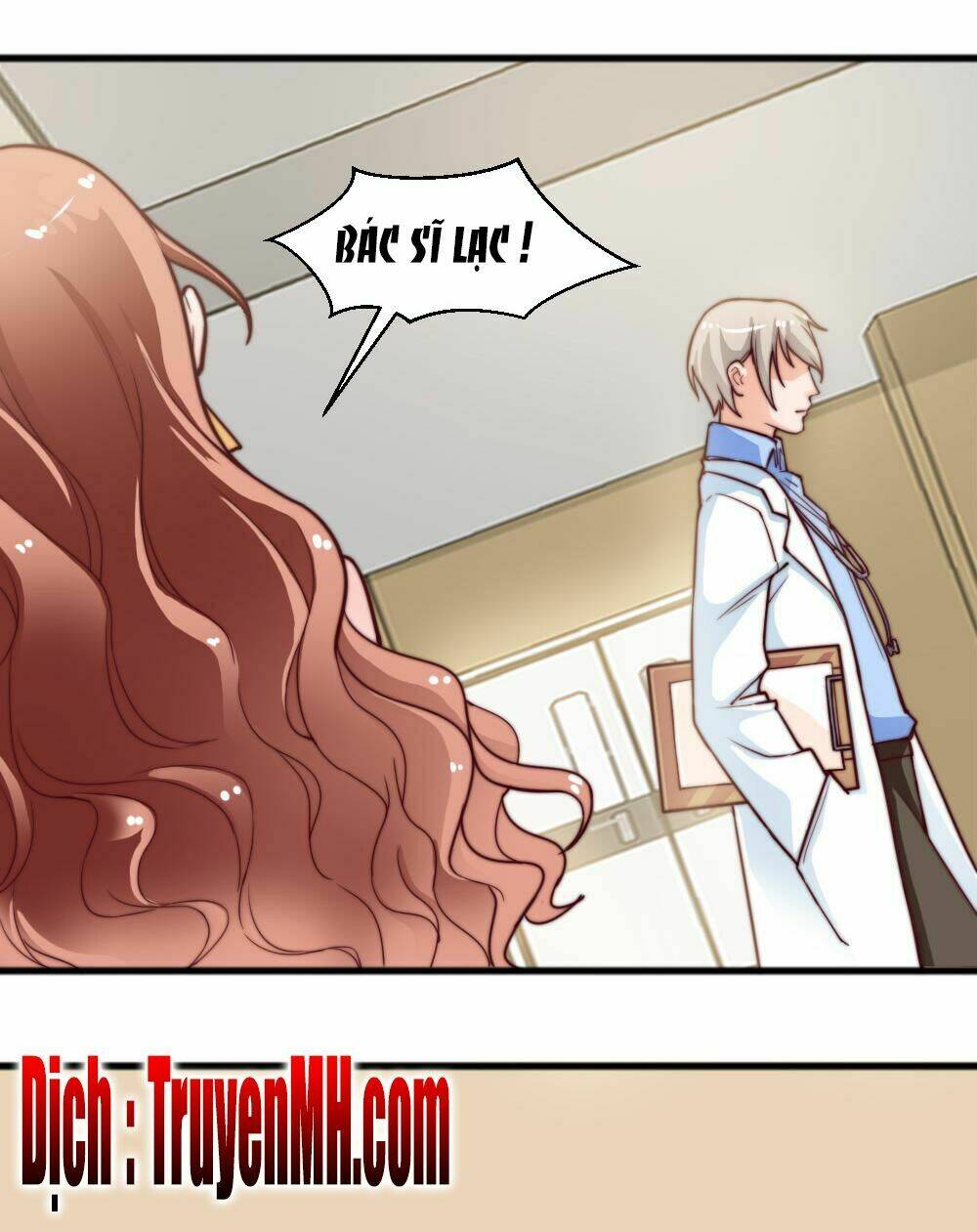 Bí Mật Của Thiên Kim: Chapter 93