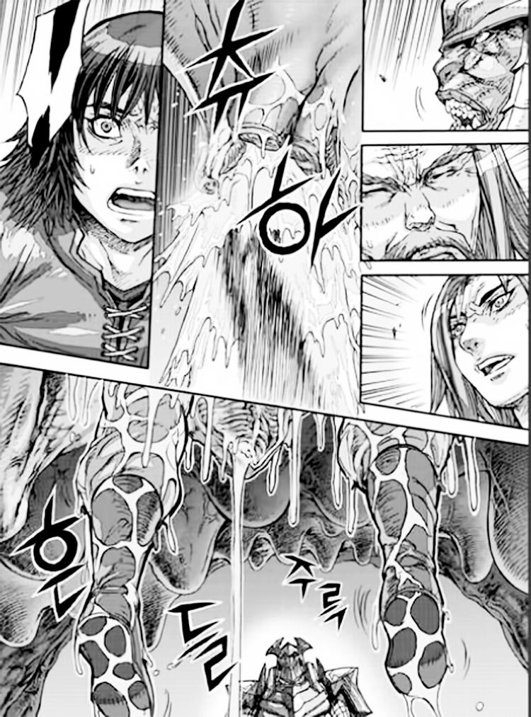 Diêm Đế: Chapter 53.7