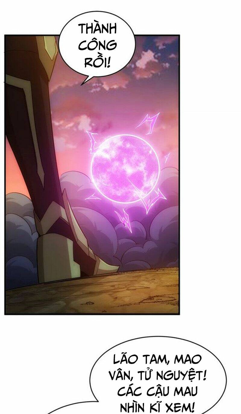 Rich Player - Người Chơi Khắc Kim: Chapter 114