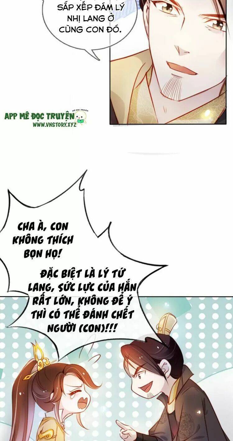 Nàng Trở Thành Bạch Nguyệt Quang Của Vương Gia Bệnh Kiều: Chapter 75