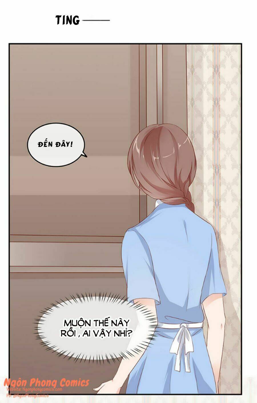 Cả Thế Giới Đều Không Bằng Người: Chapter 19