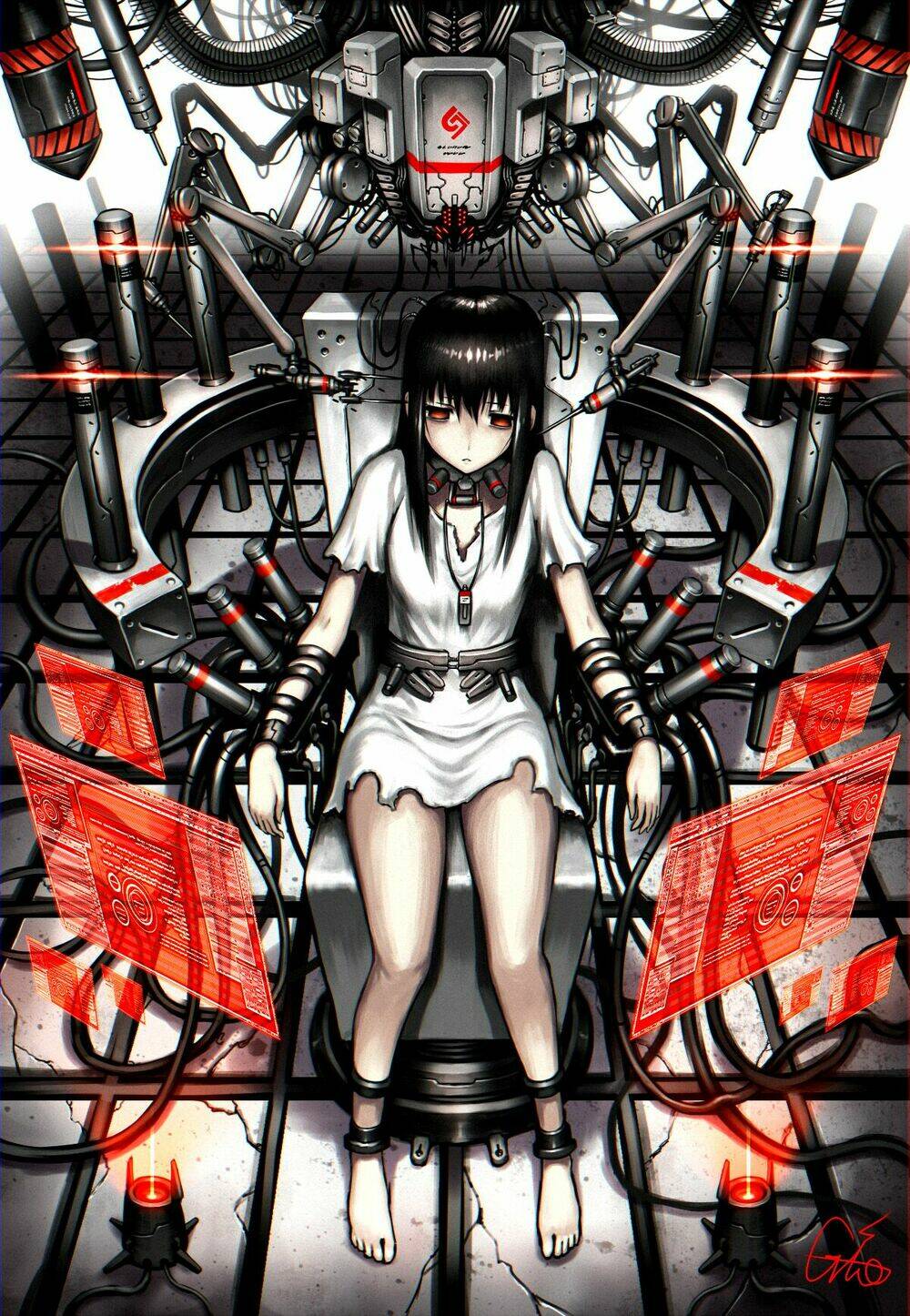 Wallpaper: Chapter 21