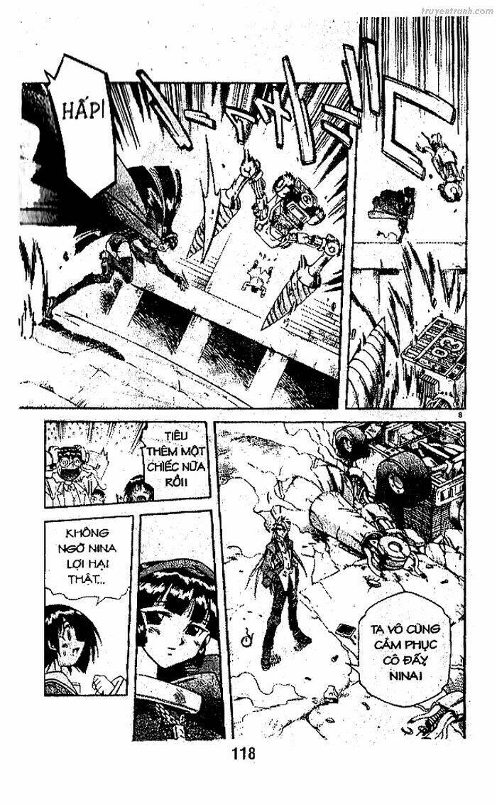 Devil And Devil: Chapter 80