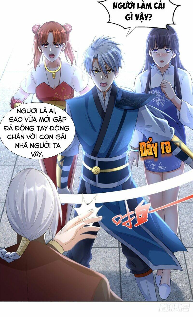 Chí Tôn Trọng Sinh: Chapter 38