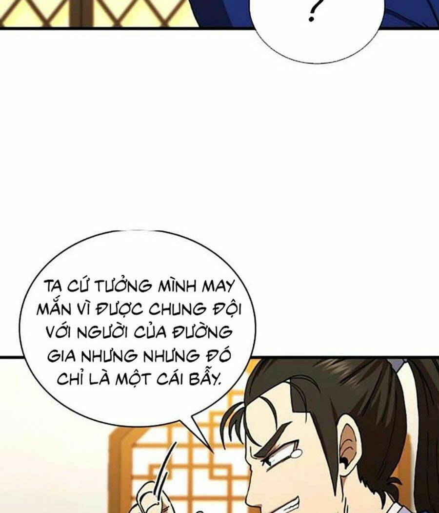 Thân Thủ Đệ Nhất Kiếm: Chapter 58