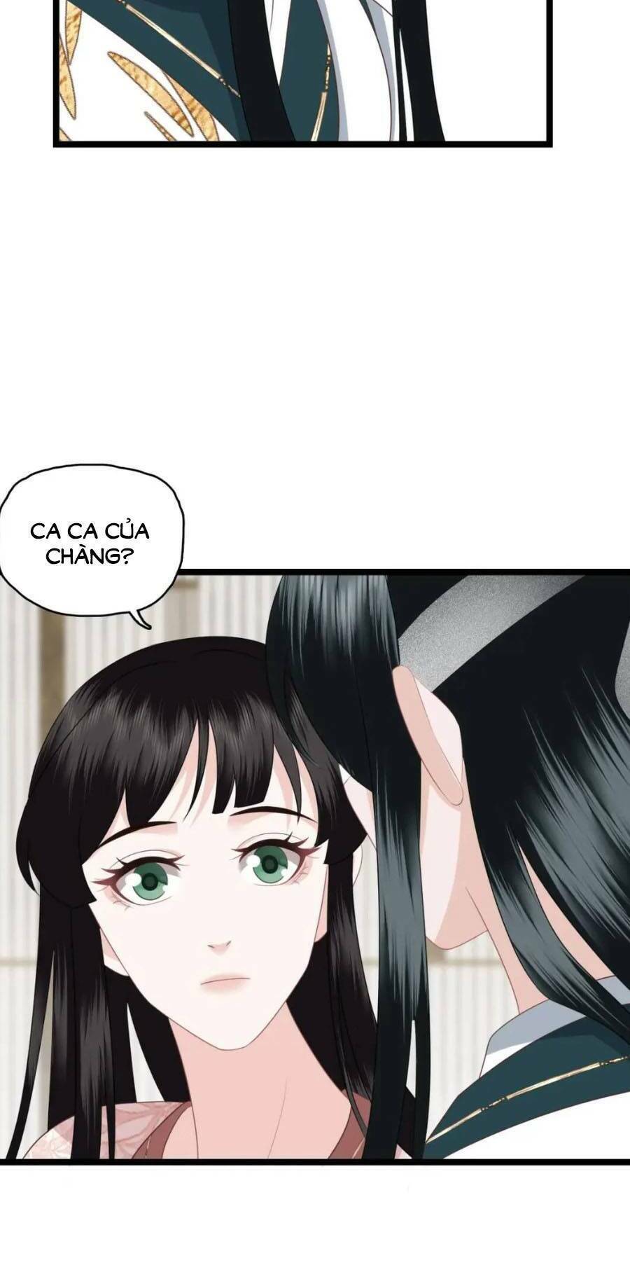 Điều Hương Vương Phi: Chapter 40