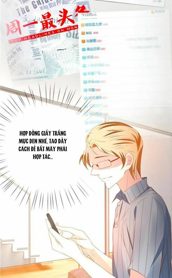 Bạn Trai Là Ngôi Sao: Chapter 61