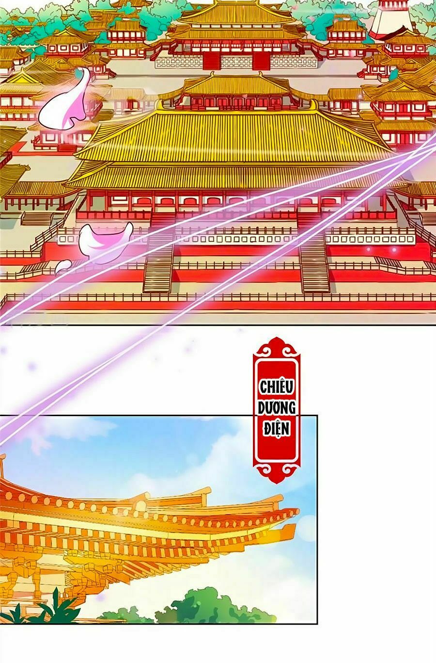 Vương Gia ! Ngươi Thật Bỉ Ổi !: Chapter 492