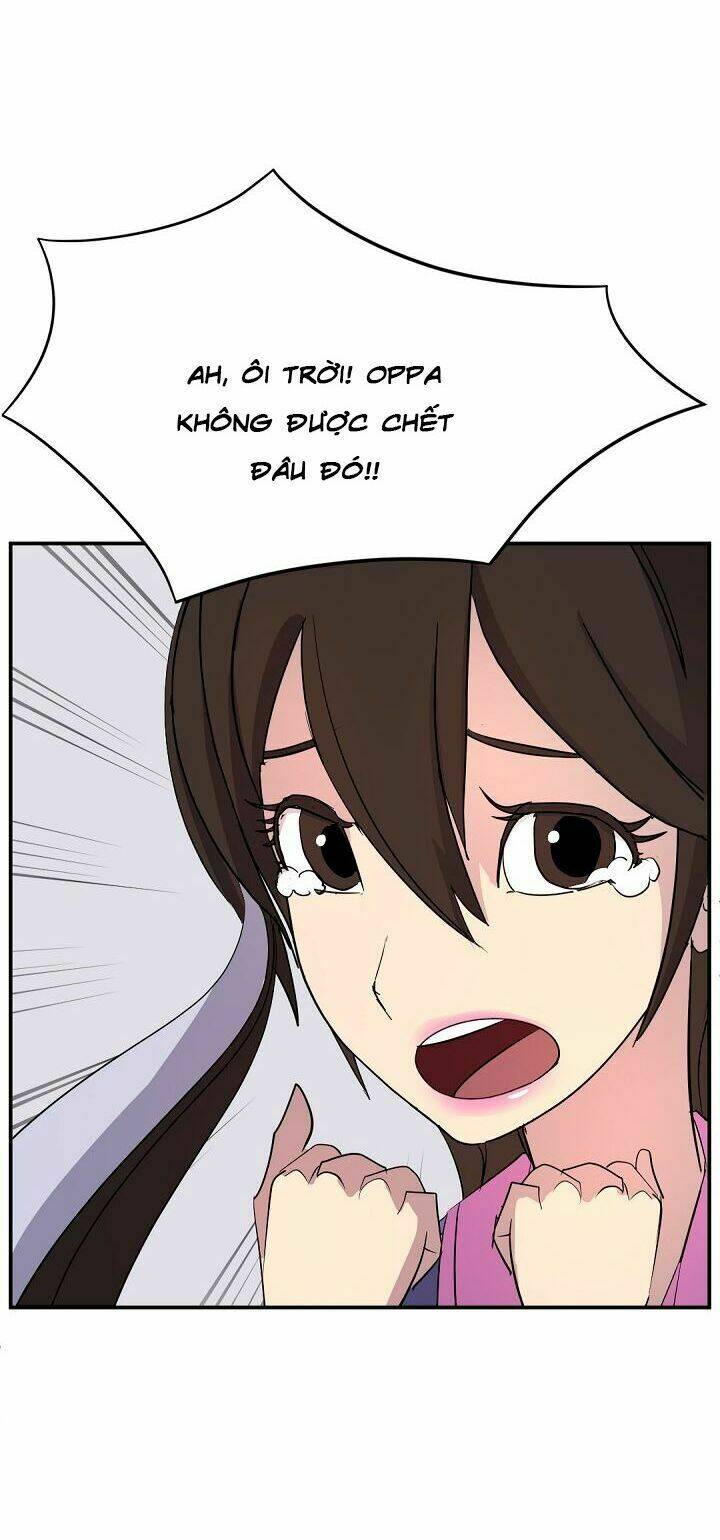 Trọng Sinh, Bất Khả Chiến Bại: Chapter 63