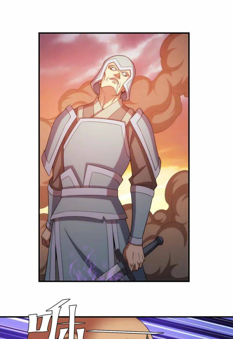 Rich Player - Người Chơi Khắc Kim: Chapter 226