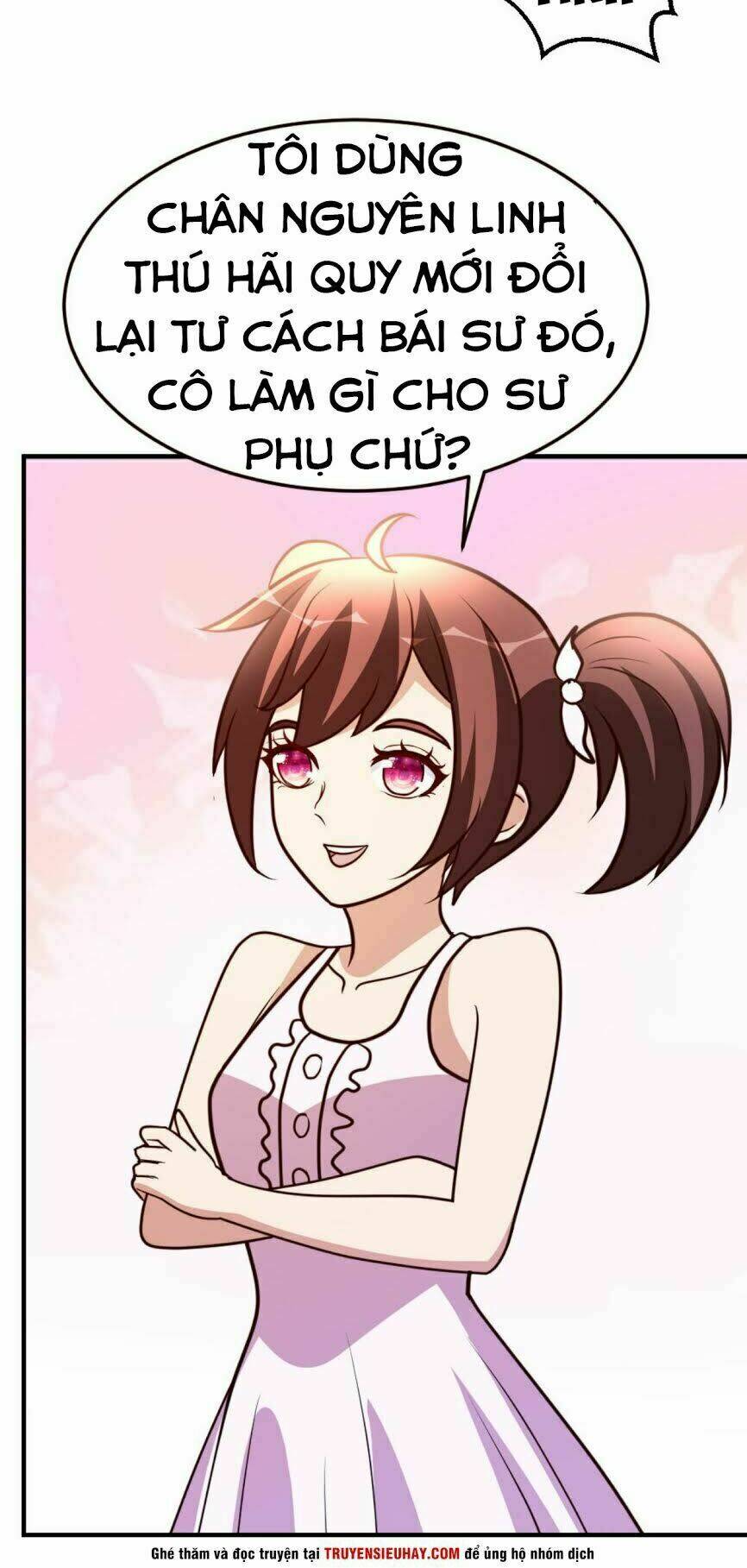 Trọng Sinh Tu Chân Tại Đô Thị: Chapter 37