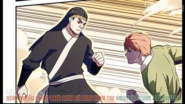 Đào Hoa Bảo Điển: Chapter 208