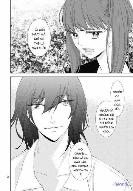 Boku No Orion: Chapter 9