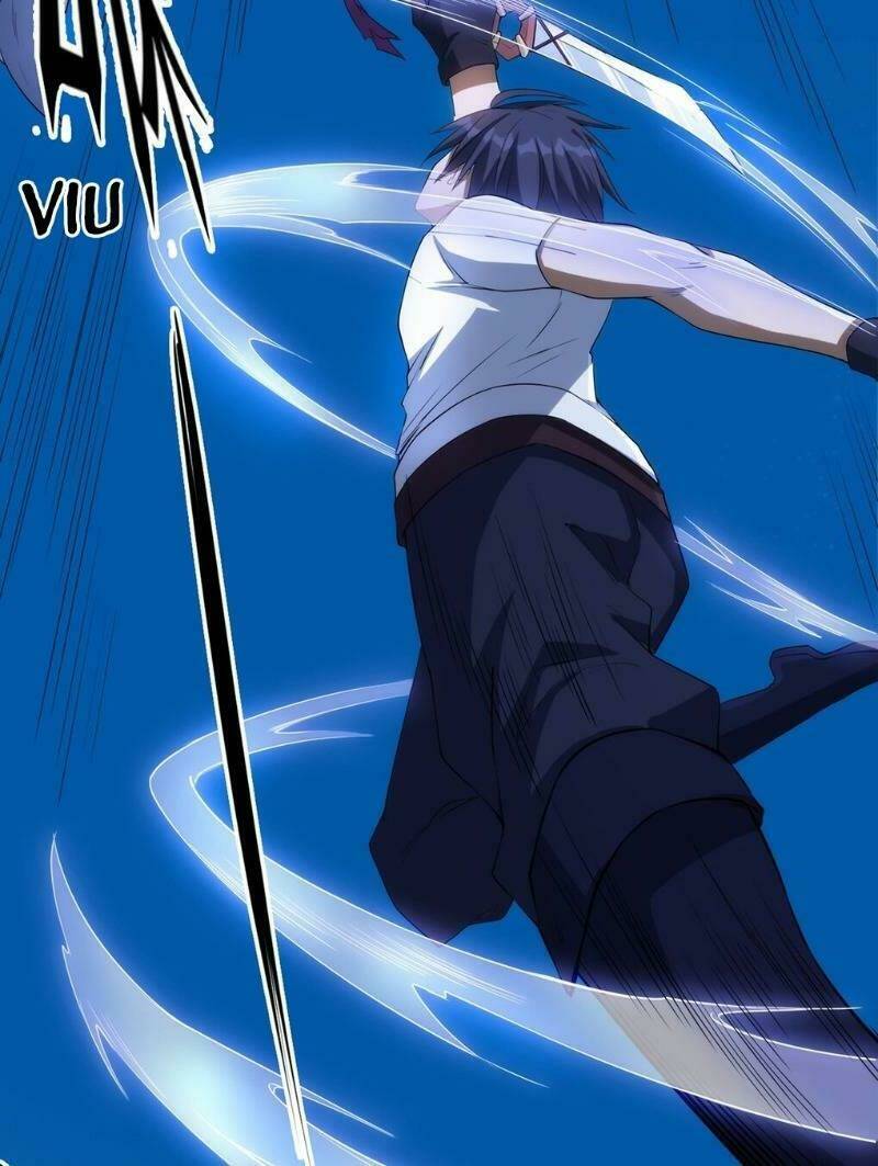 Thánh Đường Chi Thành: Chapter 11