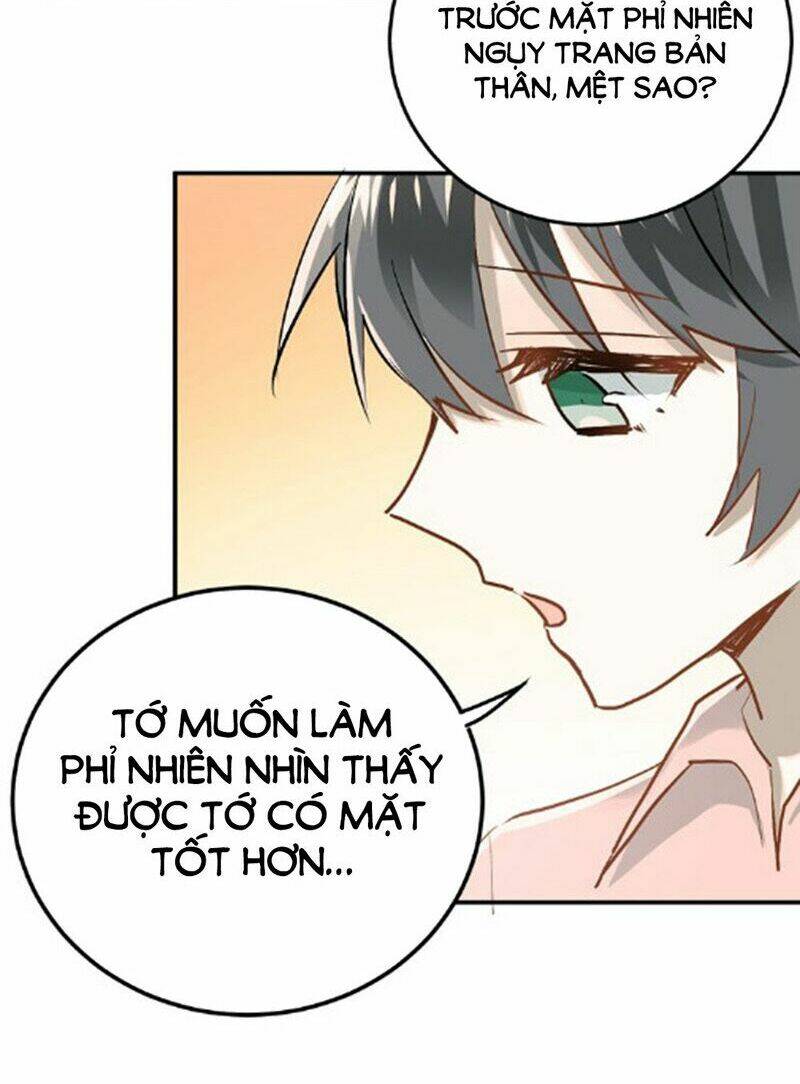 Đầu Gấu Biết Yêu: Chapter 84