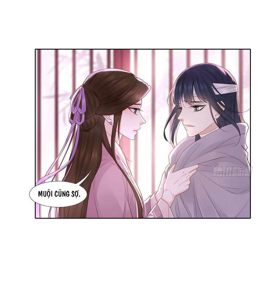 Đại Giá Thừa Tướng: Chapter 147