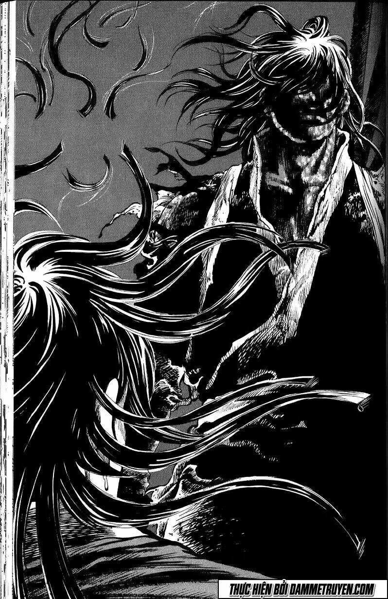 Quái Hiệp Truyện: Chapter 27