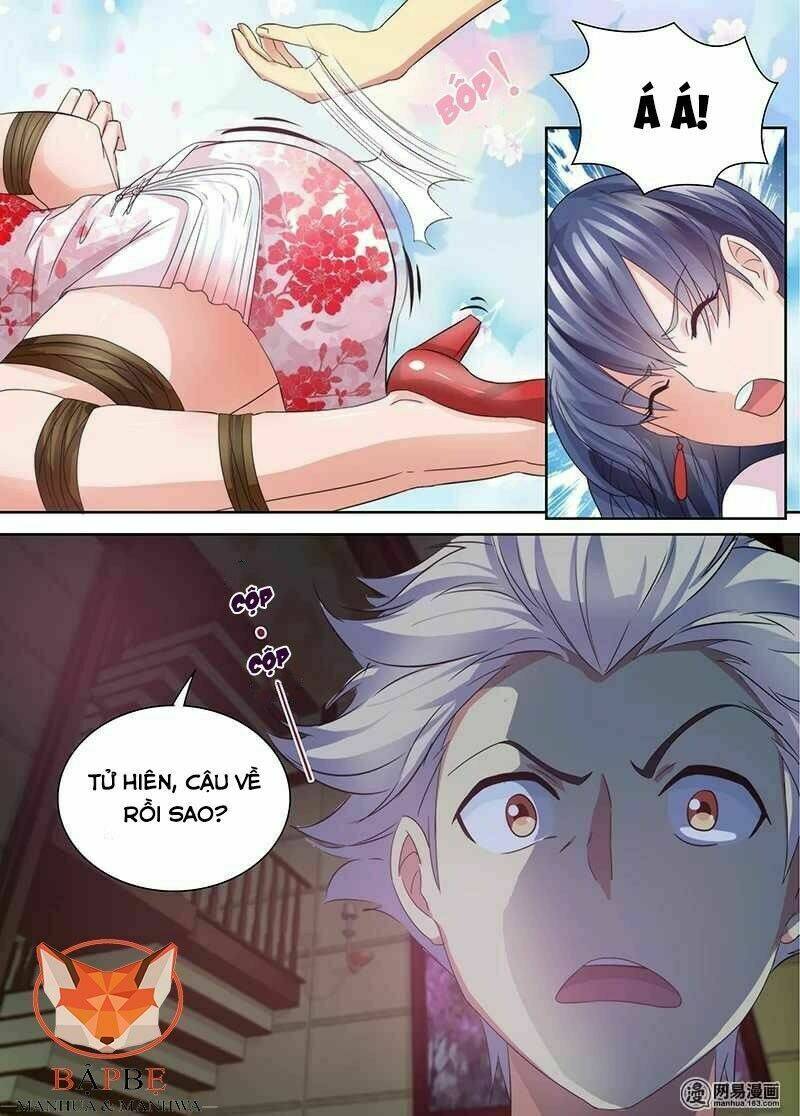 Tôi Là Thần Y: Chapter 88