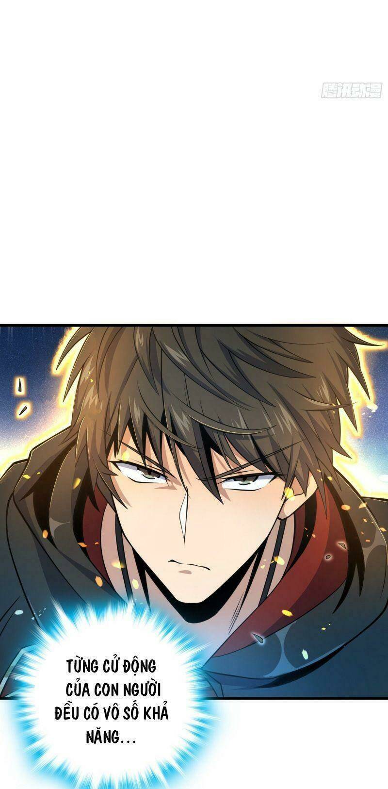 Tân Đình Là Hảo Đao: Chapter 3