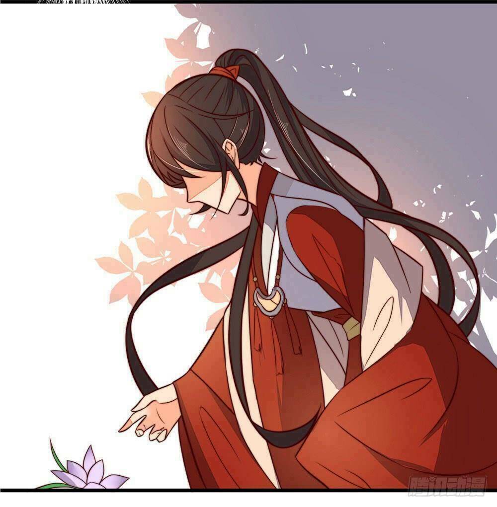 Hướng Dẫn Sau Kết Hôn Của Vương Phi: Chapter 20
