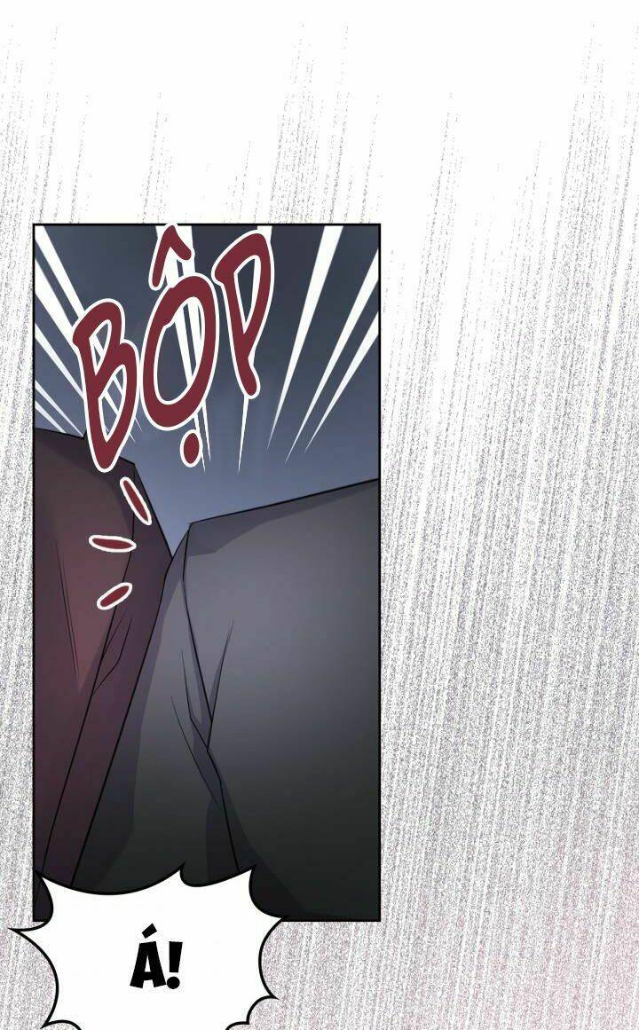 Công Chúa Phản Diện Muốn Ở Trong Ngôi Nhà Bánh Quy: Chapter 49