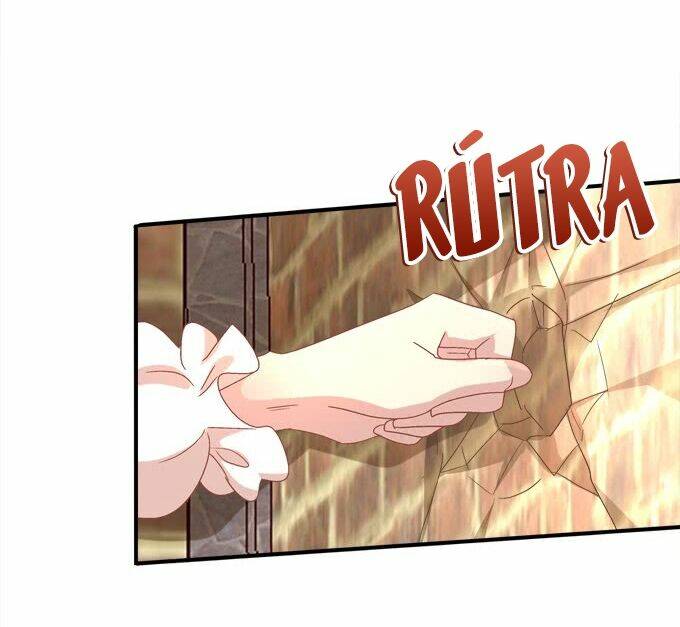 Đế Vương Ta Vẫn Còn Nhỏ: Chapter 33