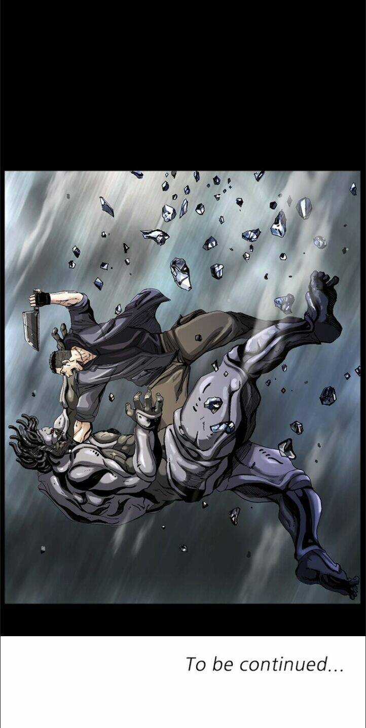 Truyền Thuyết Anh Hùng Thời Mạt Thế: Chapter 4