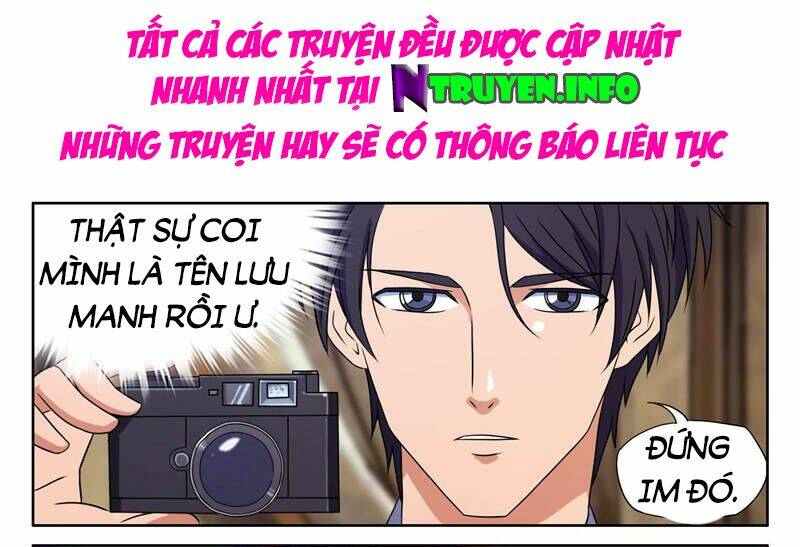 Cô Vợ Cao Lãnh Của Tổng Tài Cấp Cao: Chapter 5