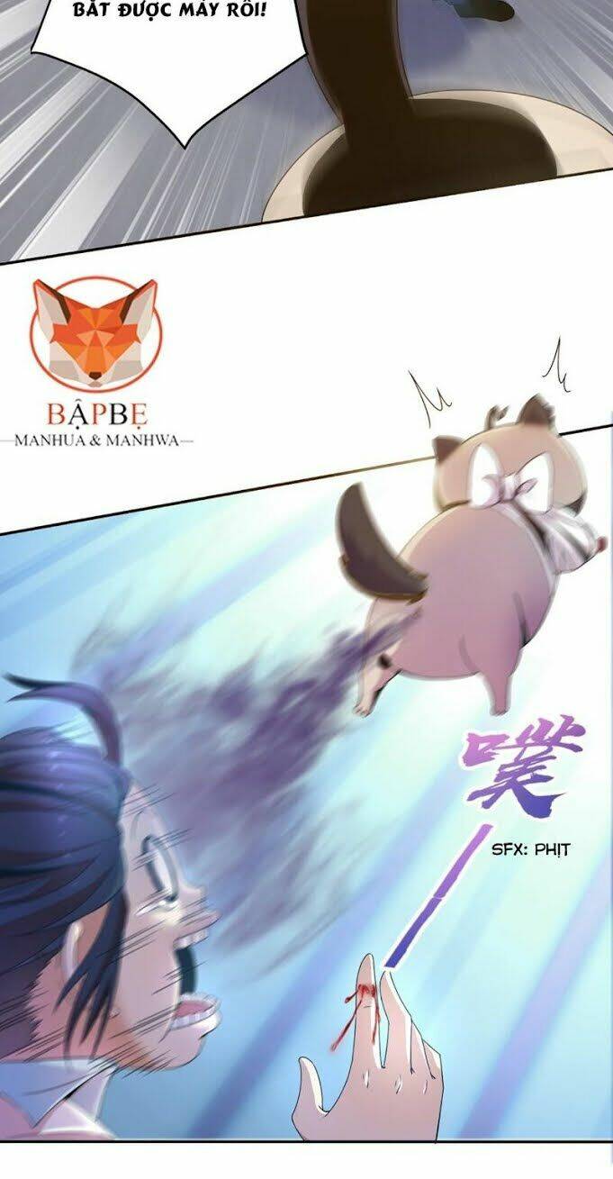 Mở Phòng Khám Tu Tiên: Chapter 2