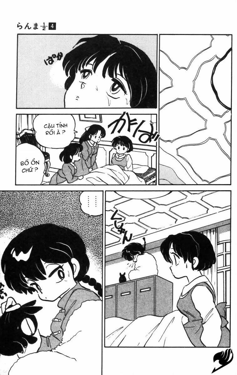 Suối Lời Nguyền: Chapter 30