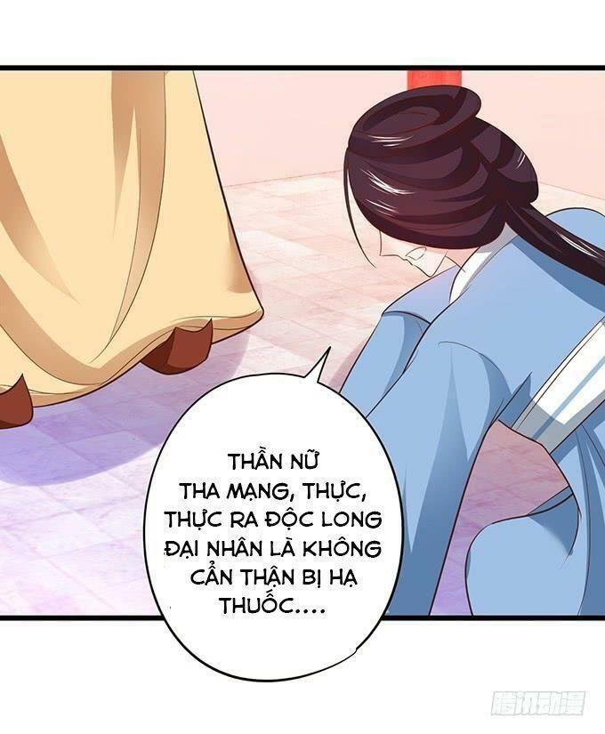 Hồ Tiên Hung Bạo: Chapter 120