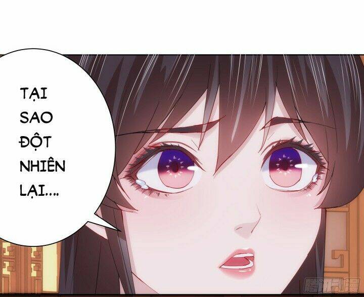 Bí Mật Của Dạ Tộc: Chapter 8.1