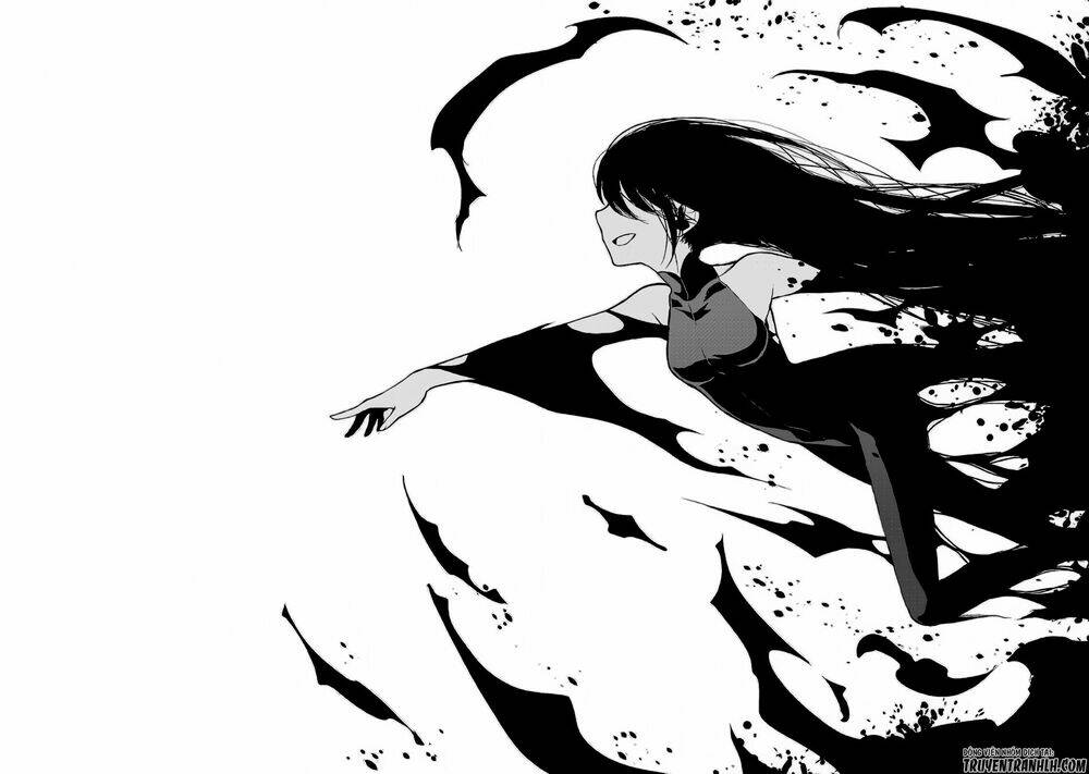 Hiraheishi Wa Kako Wo Yumemiru: Chapter 14