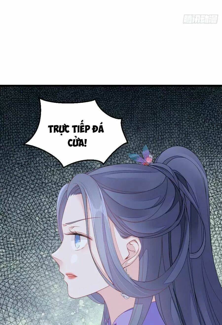 Mau Xuyên Không Rửa Tội Cho Nhân Vật Phản Diện: Chapter 19