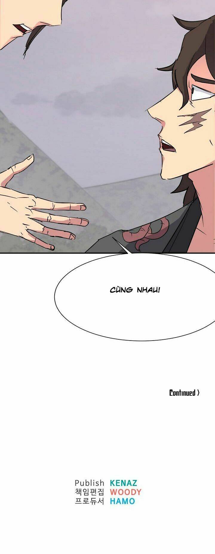 Trọng Sinh, Bất Khả Chiến Bại: Chapter 69