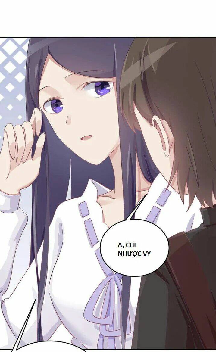 Tiểu Muội, Ngươi Đã Lấy Chồng Chưa ?: Chapter 5