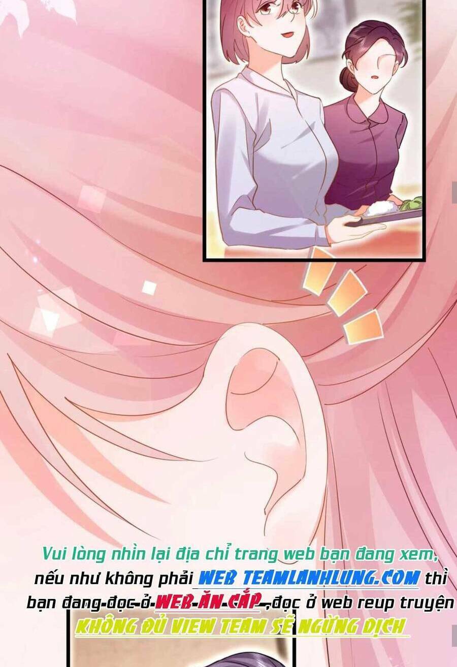 SỦNG EM ĐẾN TẬN TRỜI: Chapter 30